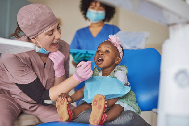 Best Emergency Dental Care  in Anaconda, MT