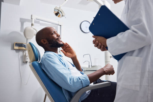 Laser Dentistry in Anaconda, MT