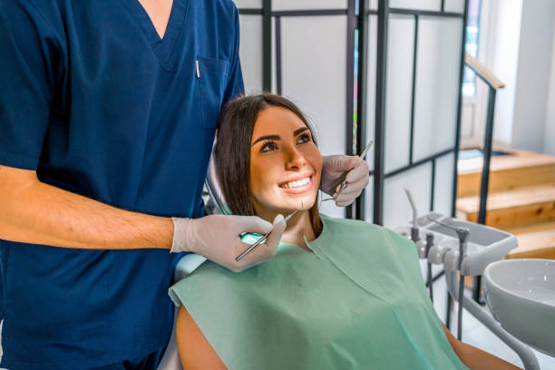 Best Traditional Braces  in Anaconda, MT