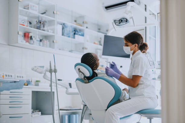 Best Sedation Dentistry  in Anaconda, MT