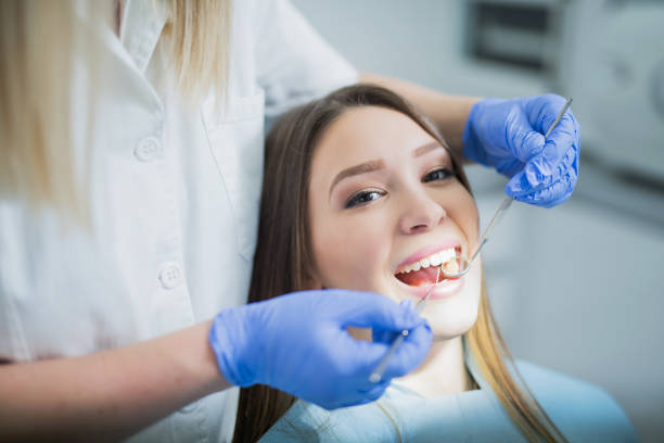 Best Cosmetic Dentistry  in Anaconda, MT